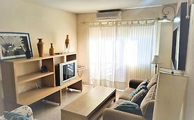 Spacious Apartment In Isla Cristina Near Beaches 115 M²